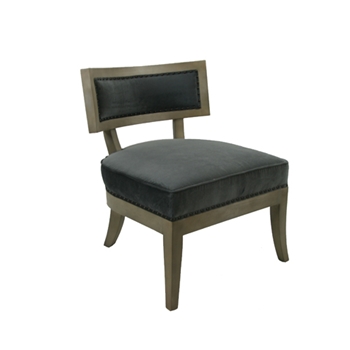 Delancey Chair 23W/24D/35H