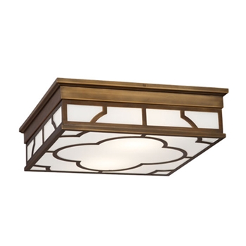 Addison Flush Light