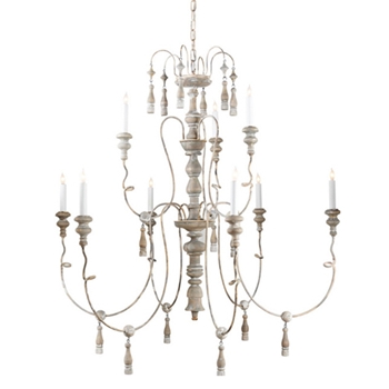 Michele Chandelier