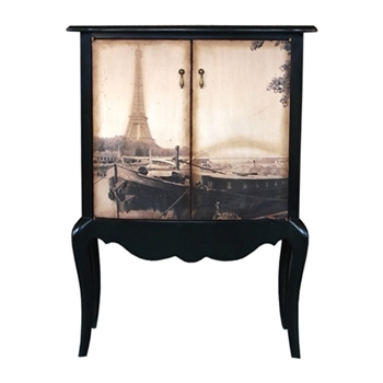 Paris Chest 31W/16D/45H