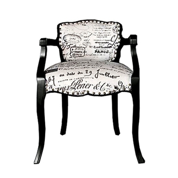 French Chair