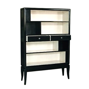 Annecy Bookcase 51W/15D/77H