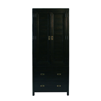 Postrail Armoire 32W/23D/75H