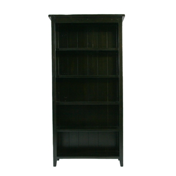 Lauren Bookcase 39W/14D/77H