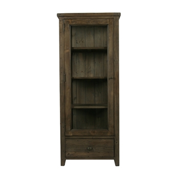 Lauren Bookcase 39W/14D/77H