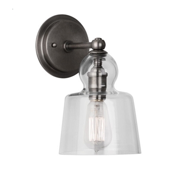 Albert Sconce