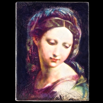 2012 Icon Series/ Calista