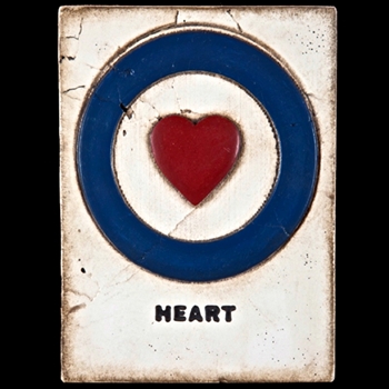 2013 Spring Collection/ Heart