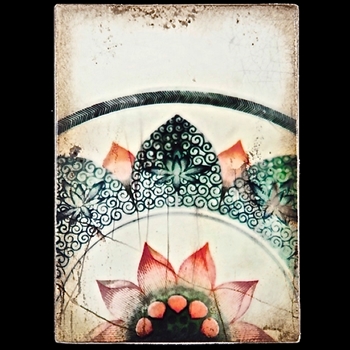 2013 Spring Collection/ Mandala