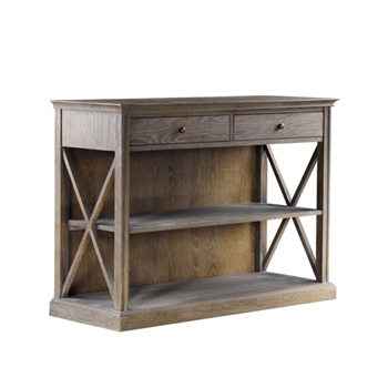 Console/ Casement 47W/18D/34H