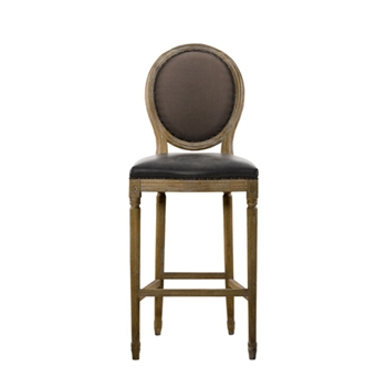Vintage Chair 20W/24D/40H