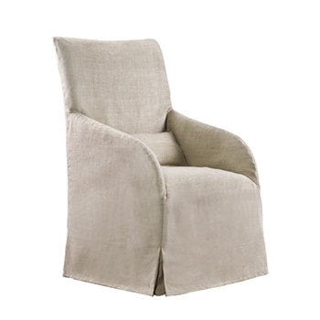 Chair/ Flandia 26W/29D/43H
