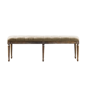 Ottoman/ French  55W/16D/19H