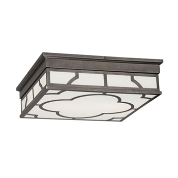 Addison Flush Light