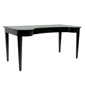 Linus Desk 61W/32D/30H