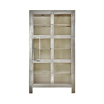 Vendome Curio 45W/16D/84H