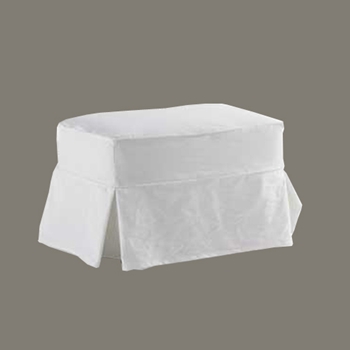 Avondale Ottoman 25W/18D/20H