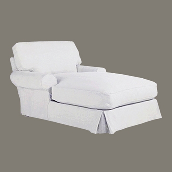 Comfy Chaise 44W/69D/37H