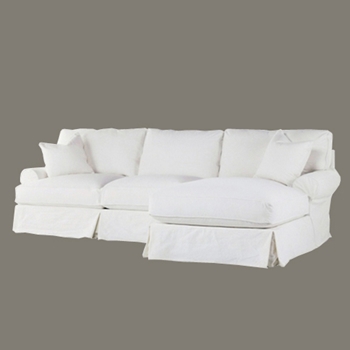 Comfy Sectional RAF