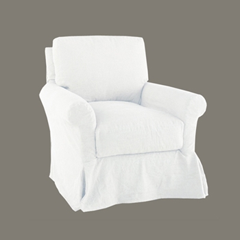 Sterling Chair Swivel 39W/38D/35H