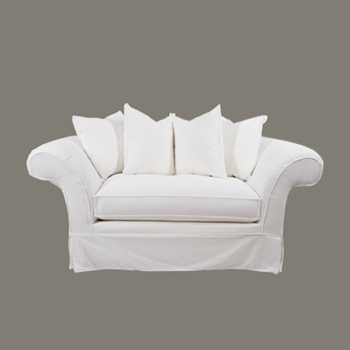 Grace Love Seat 77W/39D/36H