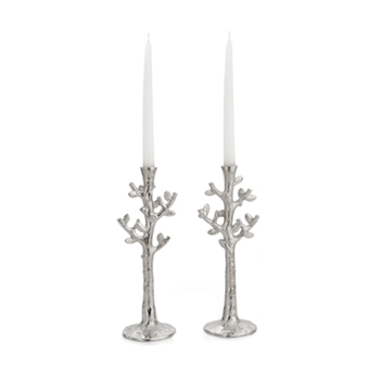 Tree Of Life Candle Holder