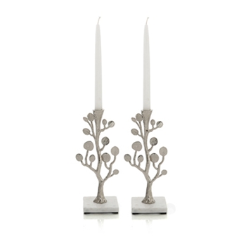 Botanical Candle Holder