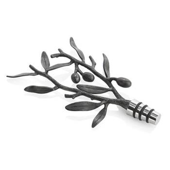Olive Black Stopper