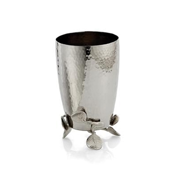 Botanical Leaf Tumbler