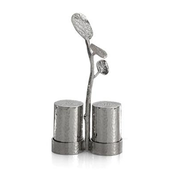 Botanical Leaf S&P Set