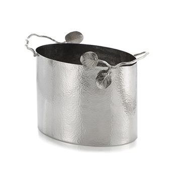 Botanical Leaf Double Cooler