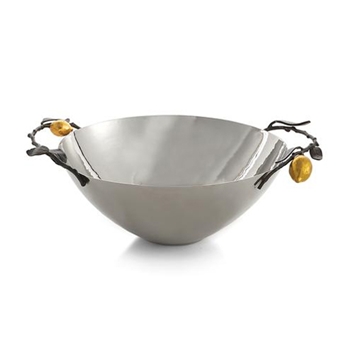 Lemonwood Bowl