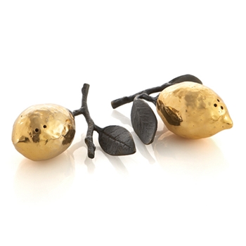 Lemonwood S&P Set