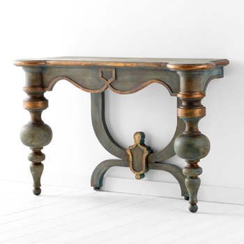 Lacroix Console 54W/18D/32H
