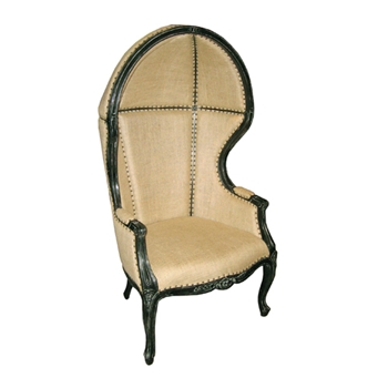 Dome Chair 31W/28D/60H
