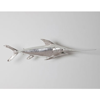 Broadbilled Fish