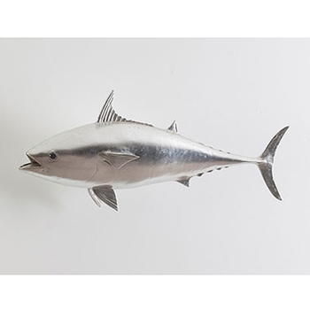 Mackerel Fish Plaque