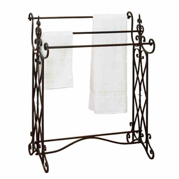 Paris Rack