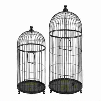 Dome Birdcage