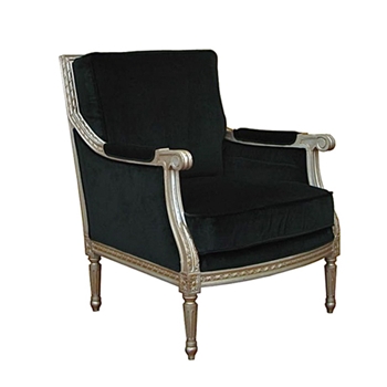 Directoire Chair 29W/30D/41H