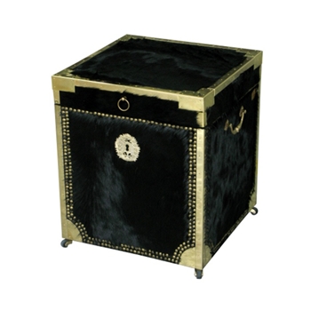 Hide Chest 18W/18D/22H