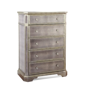 Borghese Dresser 38W/21D/55H