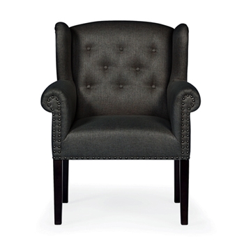 Bowery Chair 29W/26D/37H