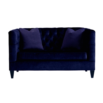 Beckett Loveseat 59W/36D/33H