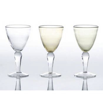 Tulip Goblet