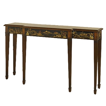 Chinoise Console