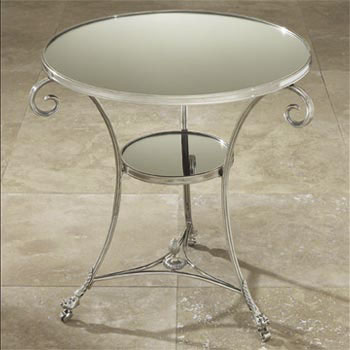 Gueridon SideTable