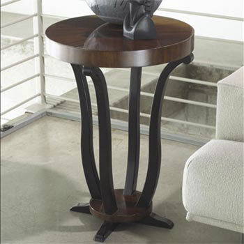 Deco Side Table