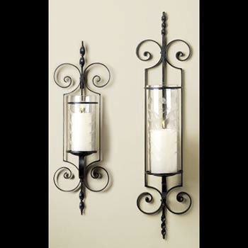 Jarboe Sconce