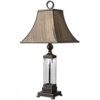 Bartlett Table Lamp